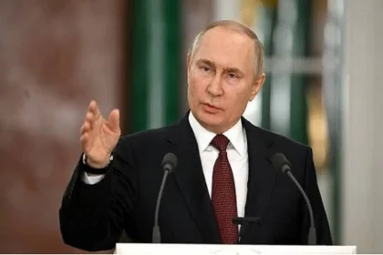 Presiden Belarusia Tuduh Lobi Yahudi Menipu Putin