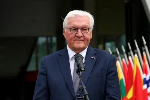 Presiden Jerman Kunjungi Jakarta, Sejumlah Jalan Utama Ditutup