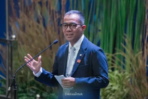 Presiden Prabowo Beri Perintah Khusus kepada Mendiktisaintek Brian Yuliarto
