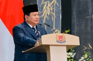 Presiden Prabowo Evaluasi Pelaksanaan Haji 2026