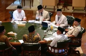Presiden Prabowo Inginkan Antrean Haji Dipangkas Lagi