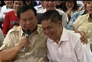 Presiden Prabowo Mau Mengangkat Bangsa Lewat Program MBG