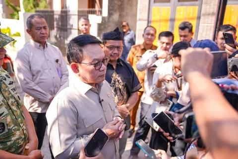 Presiden Prabowo Pantau Penanganan Kasus Penyekapan Taufik Hidayat
