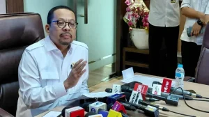 Presiden Prabowo Subianto Dukung Persiapan Timnas Indonesia ke Piala Dunia 2030