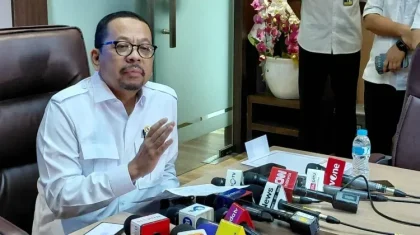 Presiden Prabowo Subianto Dukung Persiapan Timnas Indonesia ke Piala Dunia 2030