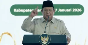 Presiden Prabowo Targetkan Swasembada Bawang Putih Sebelum 2024