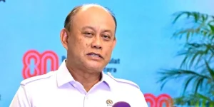 Presiden Prabowo Ungkap Alasan Copot Dadan Hindayana dari Kepala BGN