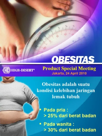Pria Obesitas Merapat! 7 Kebiasaan Sederhana untuk Menurunkan Berat Badan
