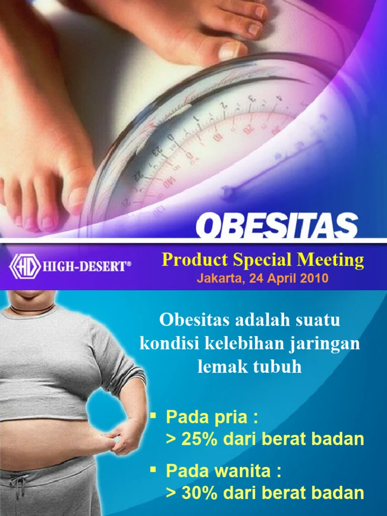Pria Obesitas Merapat! 7 Kebiasaan Sederhana untuk Menurunkan Berat Badan
