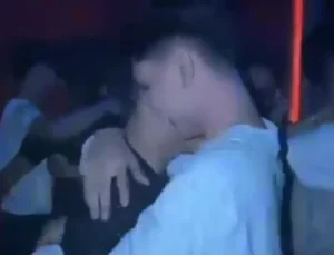 Pria-Pria Diduga Pesta Gay di Kelab Malam Karawang, Satpol PP Panggil Pengelola