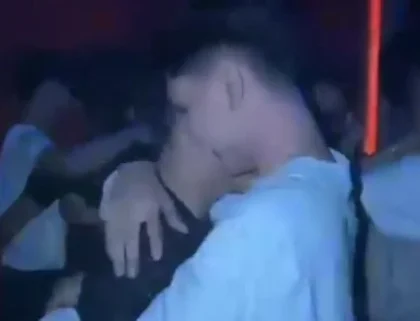 Pria-Pria Diduga Pesta Gay di Kelab Malam Karawang, Satpol PP Panggil Pengelola