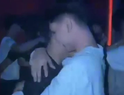 Pria-Pria Diduga Pesta Gay di Kelab Malam Karawang, Satpol PP Panggil Pengelola
