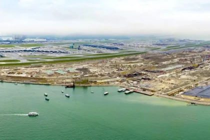 Pria Terkena Serangan dan Dirampok 7 Juta HKD Emas di Bandar Udara Hong Kong