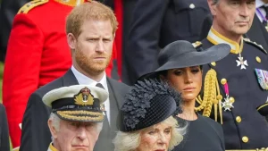 Prince Harry dan Keluarga Menghadapi Kegagalan pada Kunjungan Inggris