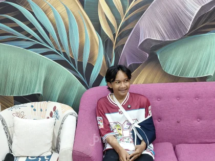 Prinsip Fajar Sadboy dalam Memilih Pasangan