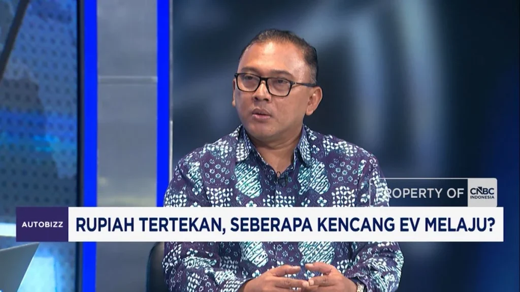 Produsen Truk EV Butuh Bantuan Pemerintah RI Karena Efek Global