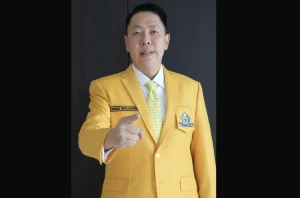 Prof Henry Indraguna Bicara Soal OTT Wamen Imipas dan Kasus Eks Kepala BGN