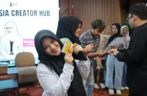 Profesi yang Diburu Saat Anak Muda Berebut Jadi Konten Kreator