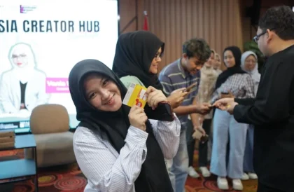 Profesi yang Diburu Saat Anak Muda Berebut Jadi Konten Kreator