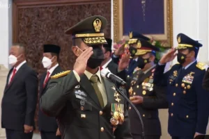 Profil Mayjen Trenggono, Eks Staf Khusus Panglima yang Dilantik sebagai Wakil Kepala BGN