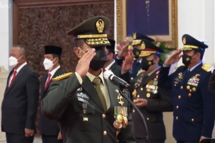 Profil Mayjen Trenggono, Eks Staf Khusus Panglima yang Dilantik sebagai Wakil Kepala BGN