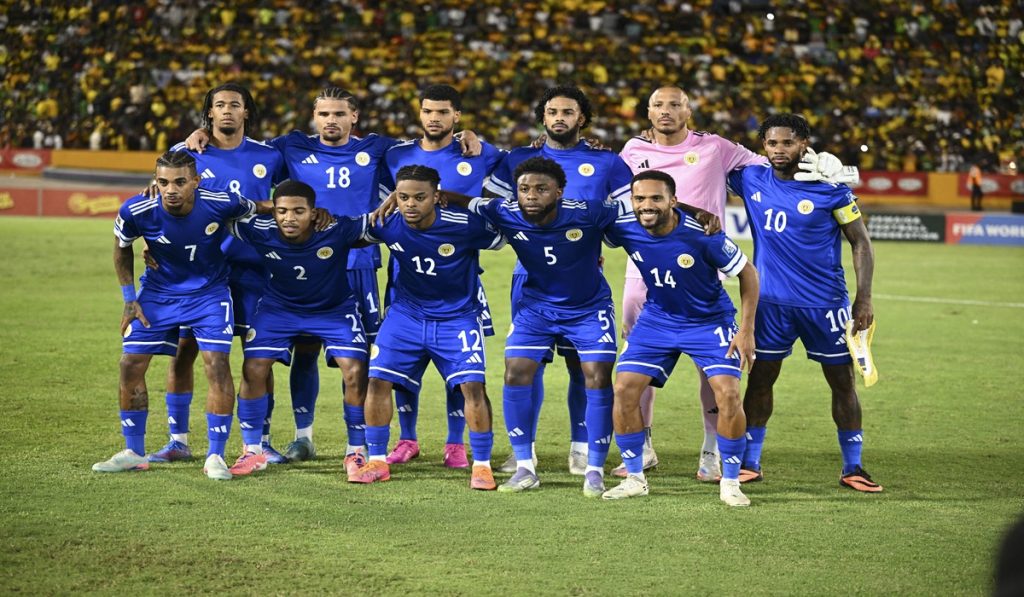 Profil Timnas Curacao di Piala Dunia 2026: Kurcaci Karibia yang Dulu Dipermalukan Indonesia Kini Guncang Dunia