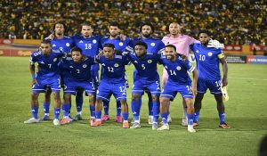 Profil Timnas Curacao di Piala Dunia 2026: Kurcaci Karibia yang Dulu Dipermalukan Indonesia Kini Guncang Dunia