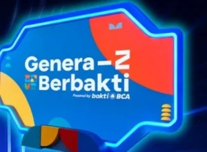 Program Genera-Z Berbakti BCA Siap Dorong Ekonomi Desa Binaan