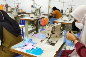 Program Pelatihan Perhotelan Disnaker Depok Dibanjiri 641 Pendaftar