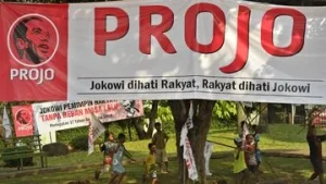 Projo Mendukung Penangkapan Roy Suryo dan dr Tifa, Kemajuan Proses Hukum
