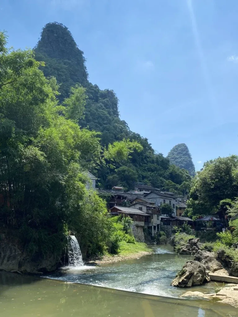 Proyek Komunikasi Internasional 'Together on the Long March' Dilaksanakan di Quanzhou, Guangxi