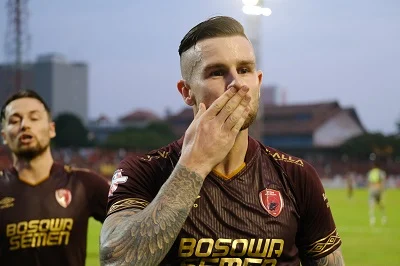 PSM Makassar Siap Menghadapi Era Baru Bersama Darije Kalezic