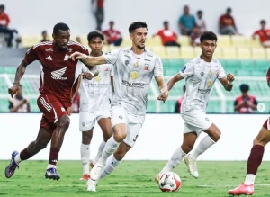 PSM Makassar Tetap Bermain di Stadion BJ Habibie Parepare pada Super League Indonesia 2026/2027