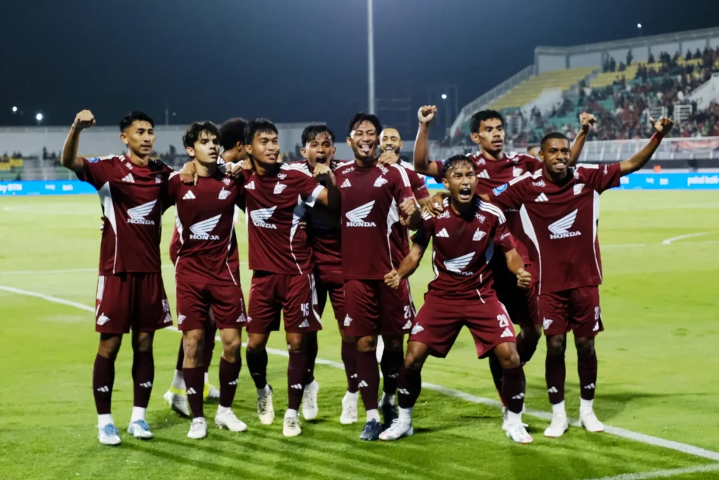 PSM Makassar Umumkan 4 Pemain Hengkang Sekaligus, Manajemen Pastikan Masih Ada Pilar yang Bertahan