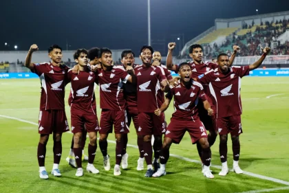 PSM Makassar Umumkan 4 Pemain Hengkang Sekaligus, Manajemen Pastikan Masih Ada Pilar yang Bertahan