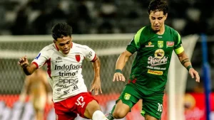 PSM Terancam Kehilangan Pilar Lagi: Winger Andalan Dibidik Persebaya