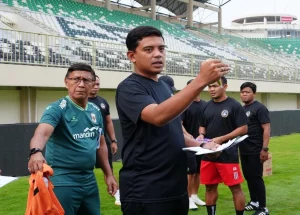 PSSI Coach Educator: Dua Juru Taktik Handal Siap Membentuk Generasi Baru Pelatih Indonesia