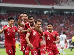PSSI Targetkan Timnas Indonesia Bangkit pada FIFA Matchday dan Piala AFF