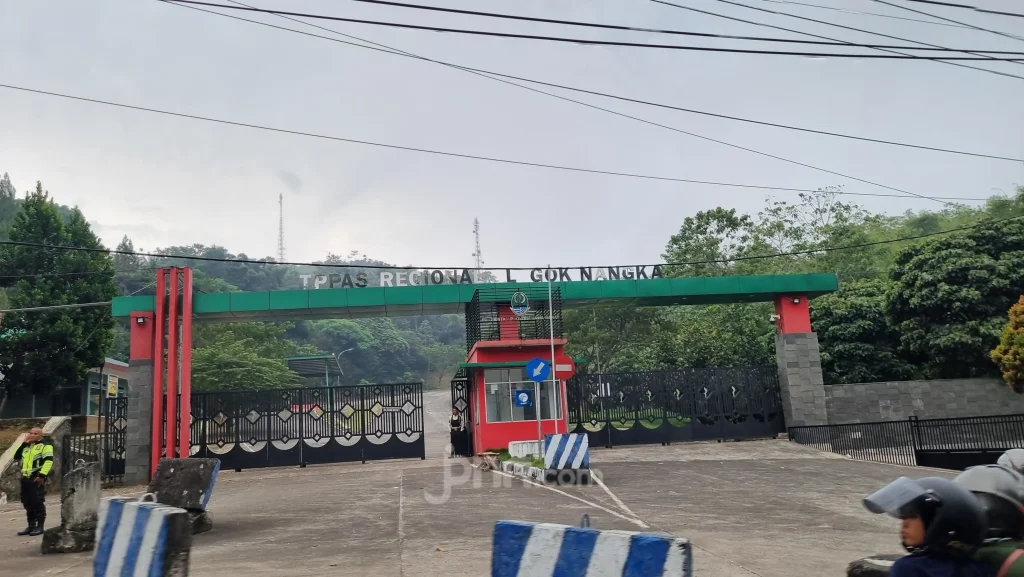PT PII Jamin Proyek TPPASR Legok Nangka di Jabar