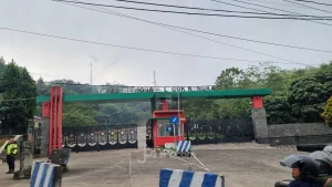 PT PII Jamin Proyek TPPASR Legok Nangka di Jabar