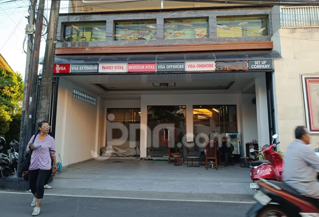 PT Visa 4 Bali Sebut Jadi Korban KPK, Hanya Ambil Tiga Bundel Dokumen