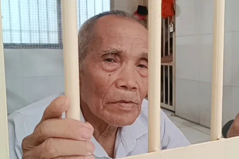 PTPN Kawal Kakek Mujiran Hingga Bebas dari Kasus Curi Sisa Getah Karet