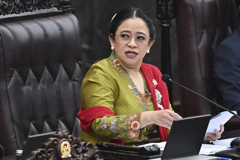 Puan Dorong PLN Mitigasi Dampak Pemadaman Bergilir