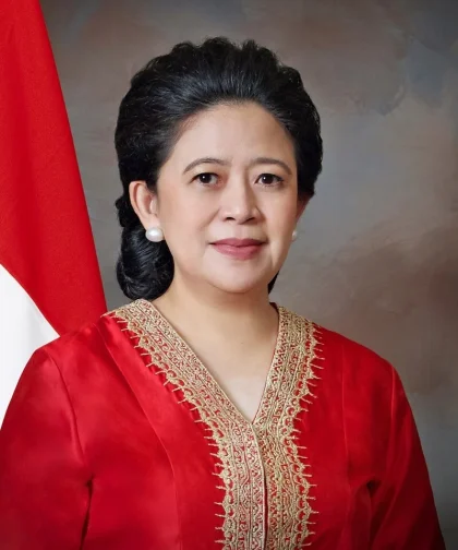 Puan Maharani Desak Pemerintah Segera Siapkan Mitigasi Pengendalian Karhutla