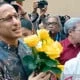 Puisi Ariel Tatum Soal Vonis Nadiem Makarim: Semoga Sudah Dekat Tujuan Itu