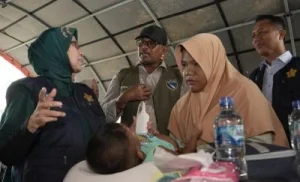 Pulihkan Trauma Korban Bencana Aceh, Pemerintah Inisiasi Program Pengabdian Masyarakat USK