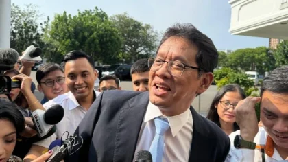 Purbaya Aman dari Reshuffle, Istana: Siapa yang Mau Mengganti?