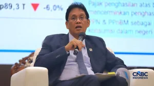 Purbaya Bakal Bahas Efisiensi MBG dengan Bos BGN