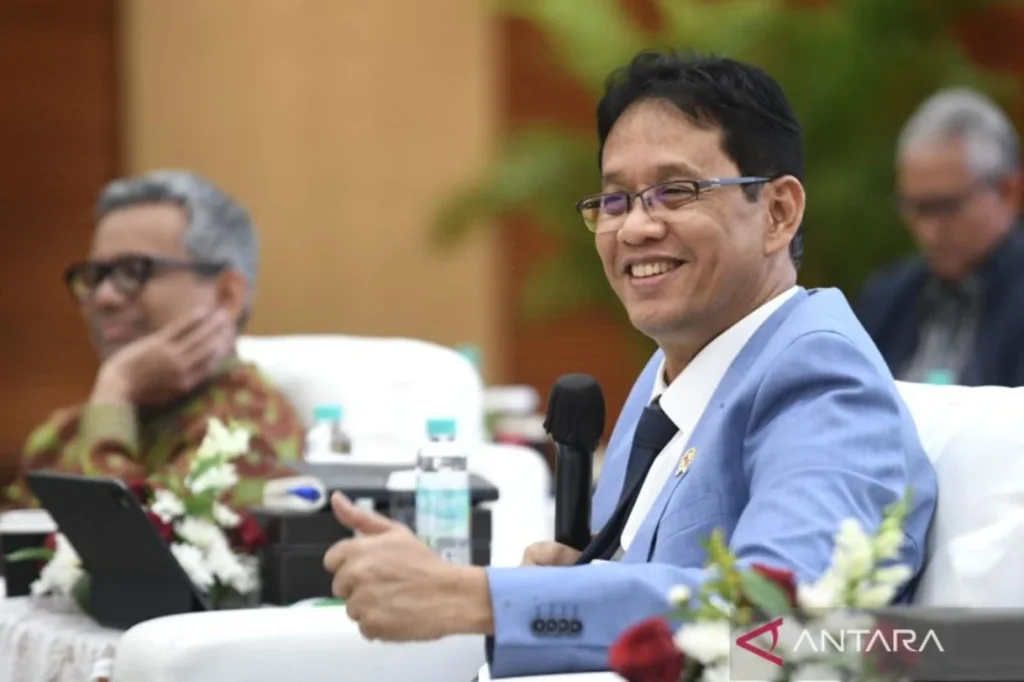 Purbaya Beri Sinyal Efisiensi Anggaran Pada 2027