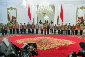 Purbaya Blak-Blakan Jawab Biaya Perjalanan Dinas Luar Negeri Prabowo